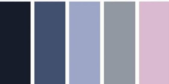 color pallete- what colours go with grey sofa
