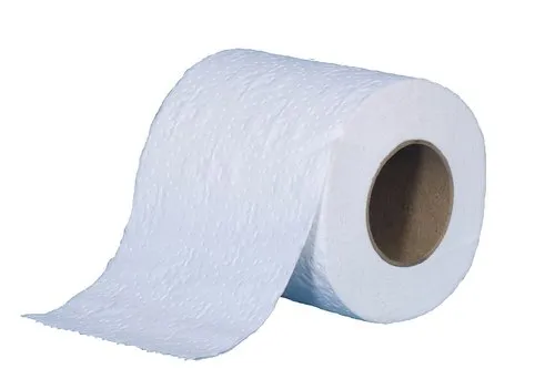Toilet paper roll diameter
