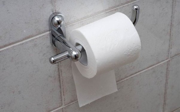 toilet paper holder 