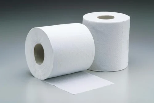 diameter and radius of the toilet paper roll