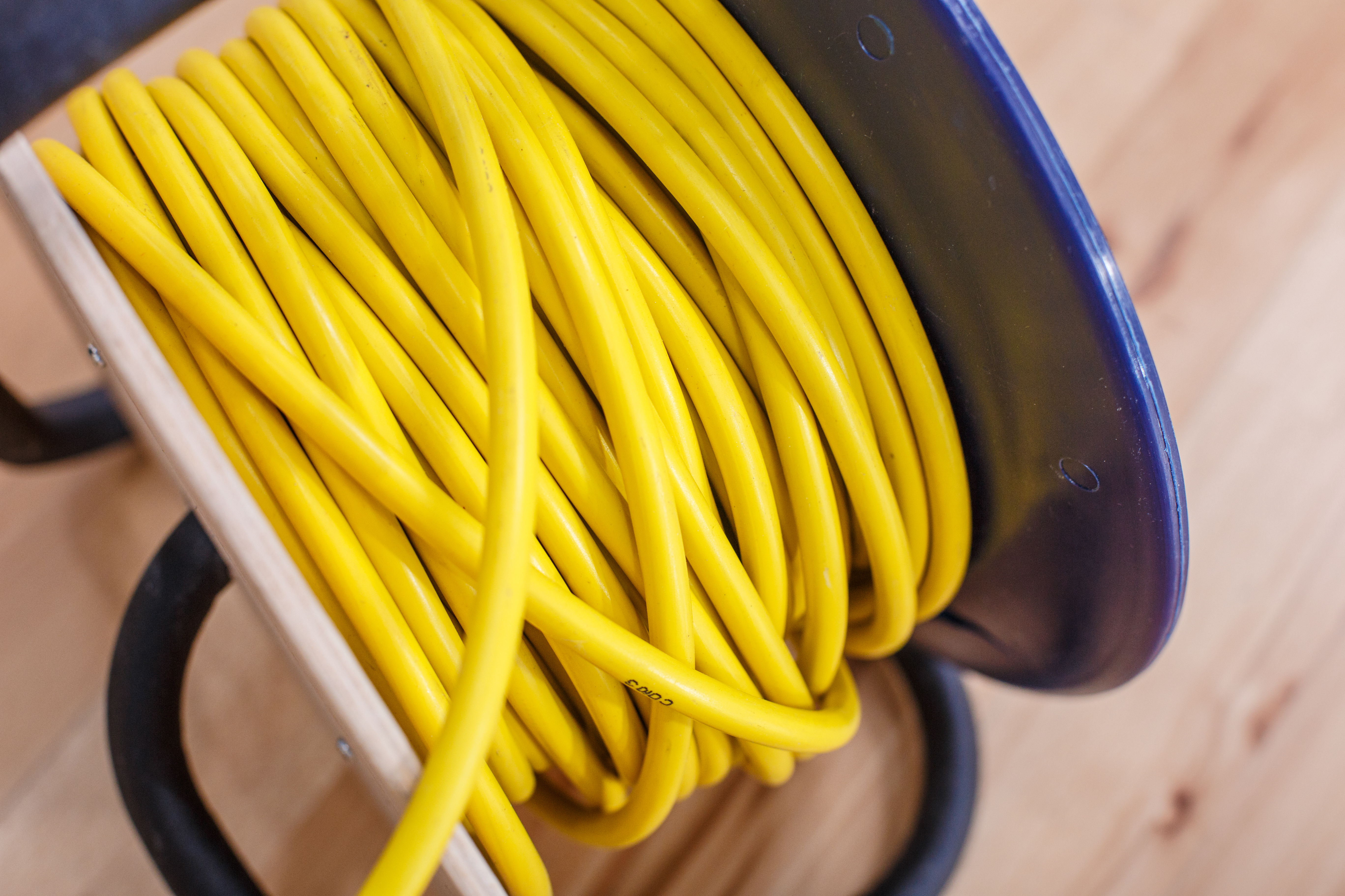 an extension cord for your refrigerator